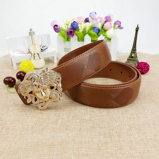 Wholesale Knock off Versace Designer Belt Cheap-776