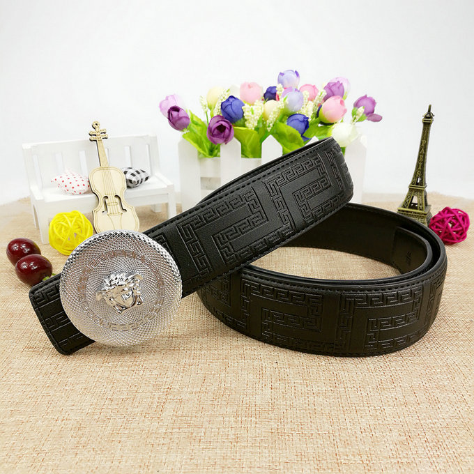 Wholesale Knock off Versace Designer Belt Cheap-777