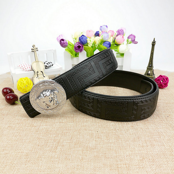 Wholesale Knock off Versace Designer Belt Cheap-779