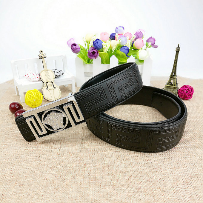 Wholesale Knock off Versace Designer Belt Cheap-787