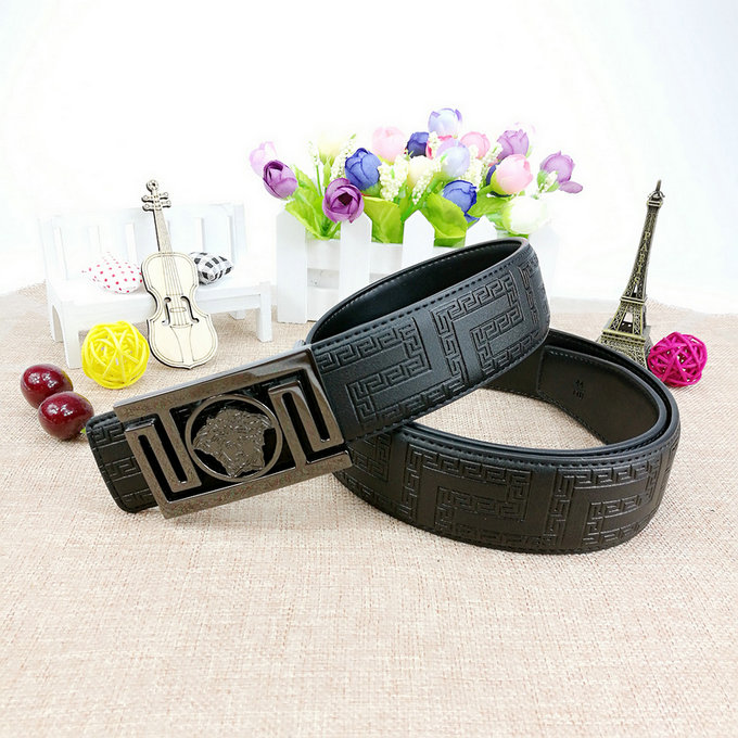 Wholesale Knock off Versace Designer Belt Cheap-789