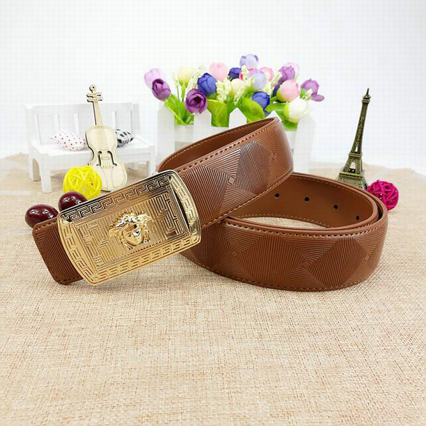 Wholesale Knock off Versace Designer Belt Cheap-790