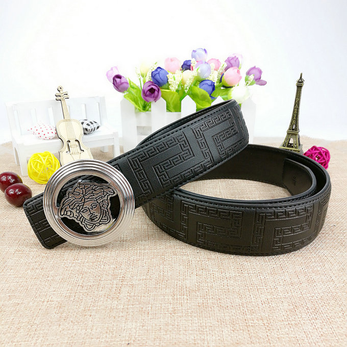 Wholesale Knock off Versace Designer Belt Cheap-793