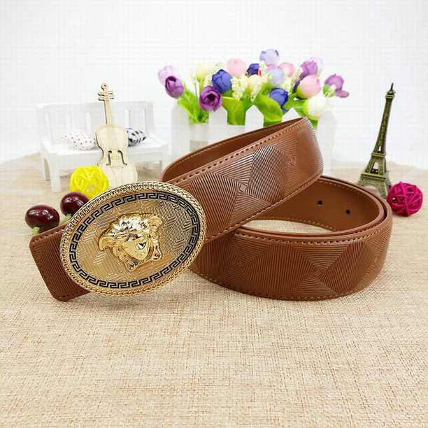 Wholesale Knock off Versace Designer Belt Cheap-794