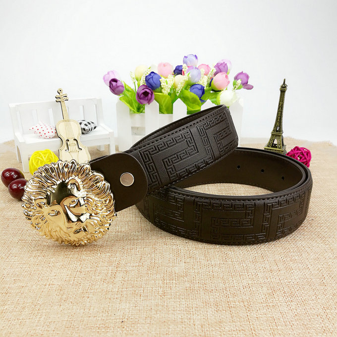 Wholesale Knock off Versace Designer Belt Cheap-795