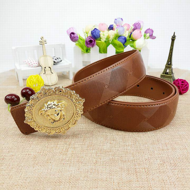Wholesale Knock off Versace Designer Belt Cheap-796