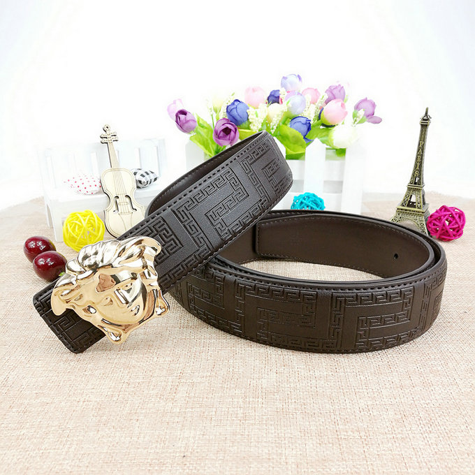 Wholesale Knock off Versace Designer Belt Cheap-797