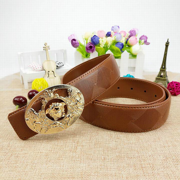 Wholesale Knock off Versace Designer Belt Cheap-798