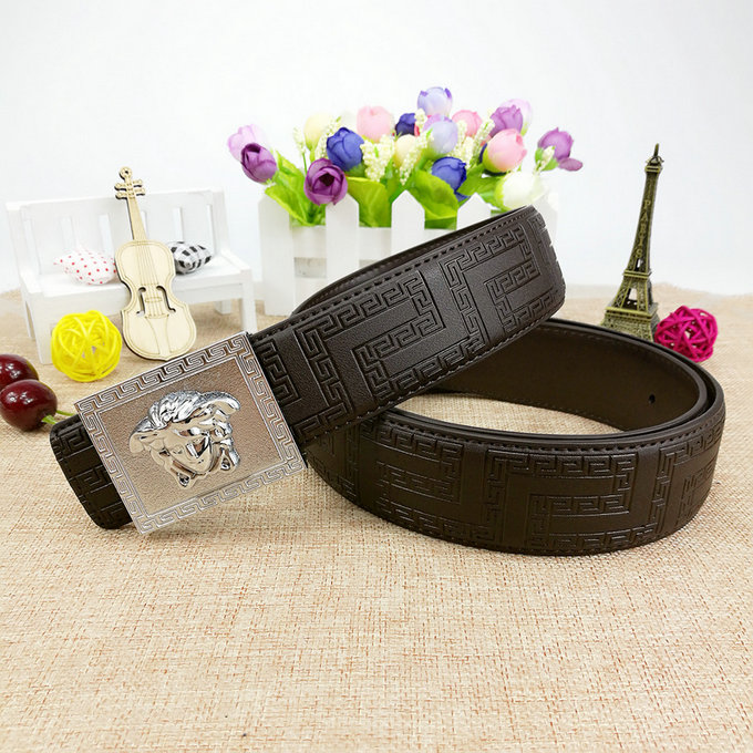 Wholesale Knock off Versace Designer Belt Cheap-801