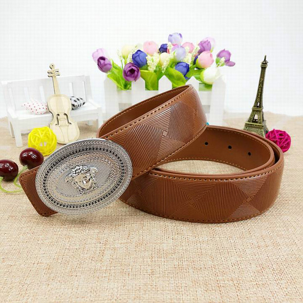 Wholesale Knock off Versace Designer Belt Cheap-802