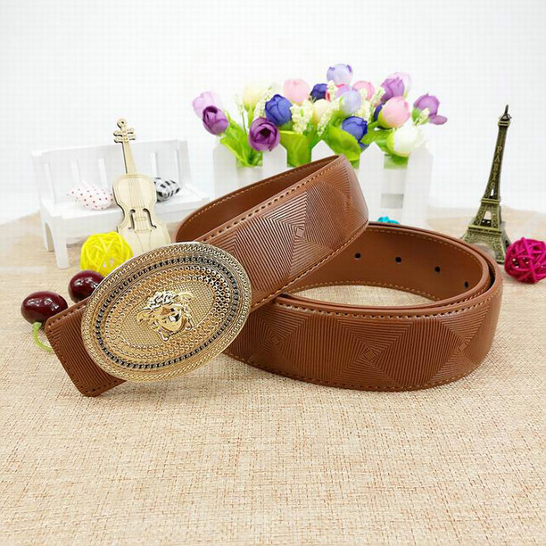 Wholesale Knock off Versace Designer Belt Cheap-804