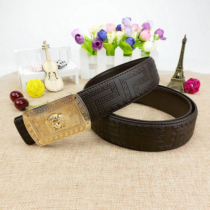 Wholesale Knock off Versace Designer Belt Cheap-805