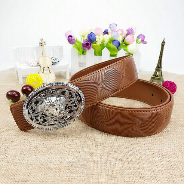 Wholesale Knock off Versace Designer Belt Cheap-806