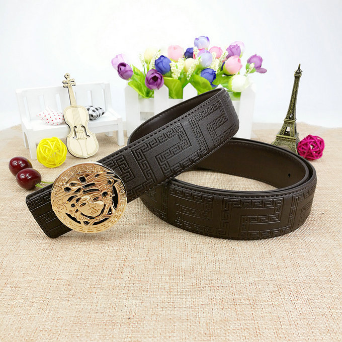 Wholesale Knock off Versace Designer Belt Cheap-807