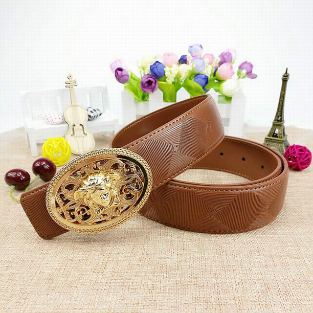 Wholesale Knock off Versace Designer Belt Cheap-808