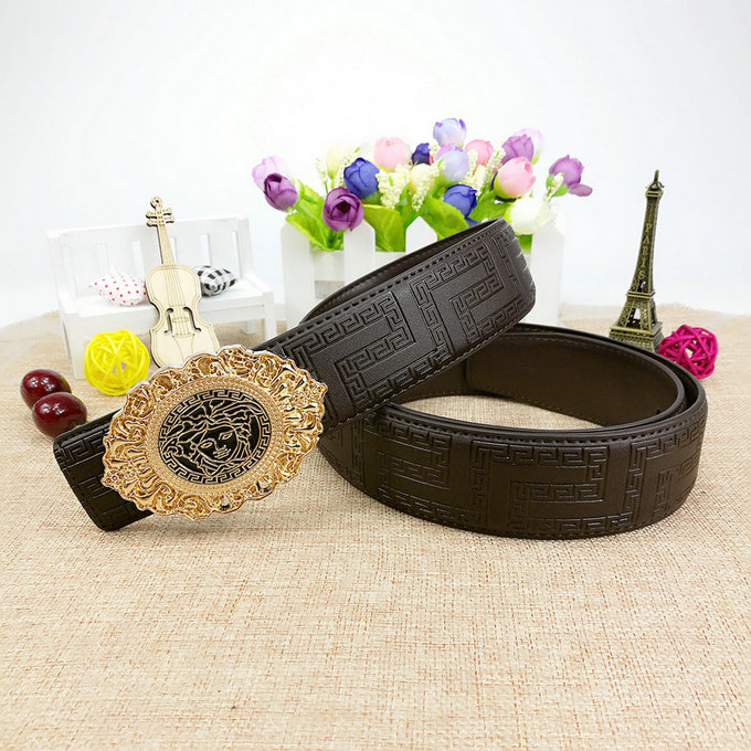 Wholesale Knock off Versace Designer Belt Cheap-809