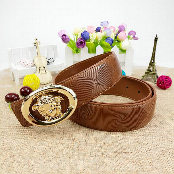 Wholesale Knock off Versace Designer Belt Cheap-810