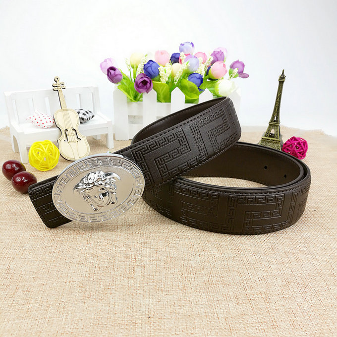 Wholesale Knock off Versace Designer Belt Cheap-813