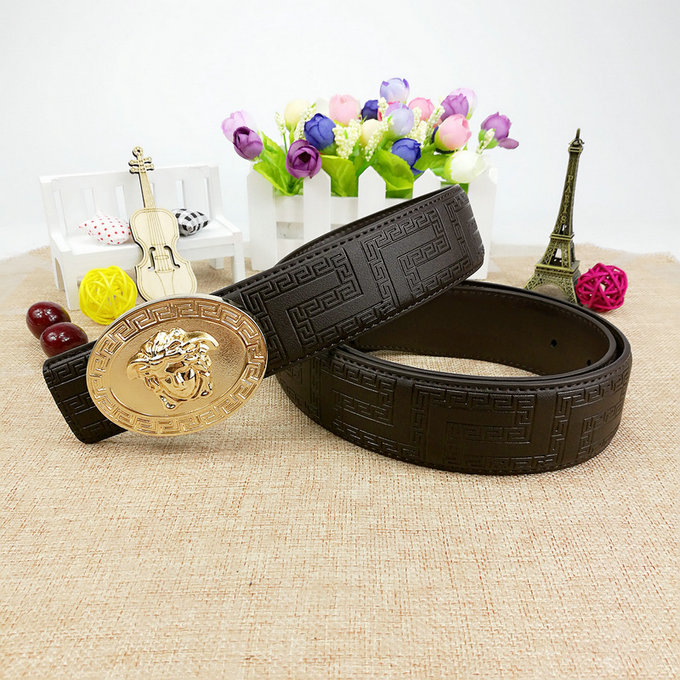 Wholesale Discount Versace Replica Belts-815