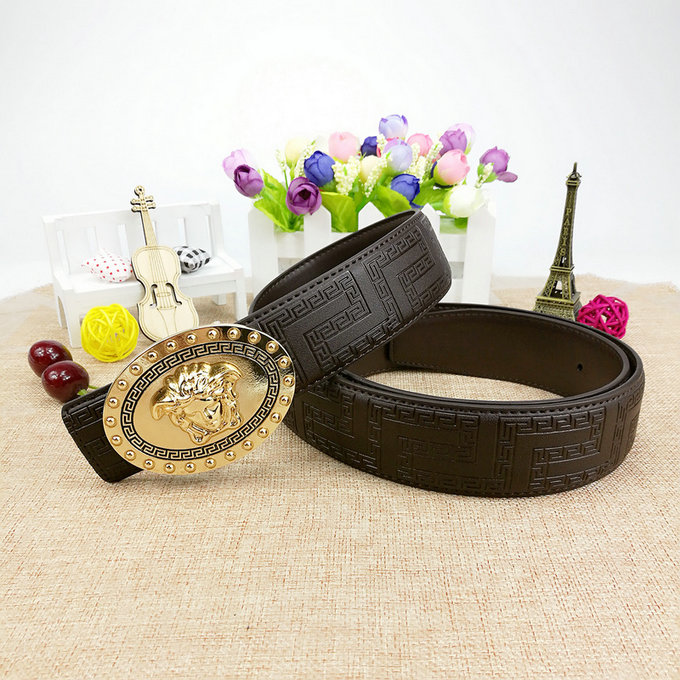 Wholesale Discount Versace Replica Belts-817