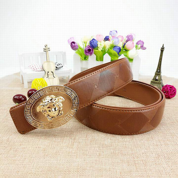 Wholesale Discount Versace Replica Belts-818
