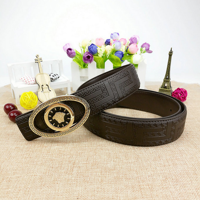 Wholesale Discount Versace Replica Belts-819
