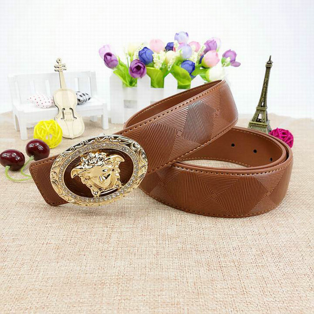 Wholesale Discount Versace Replica Belts-820