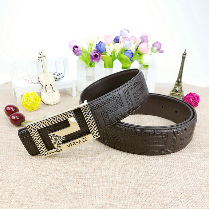 Wholesale Discount Versace Replica Belts-821