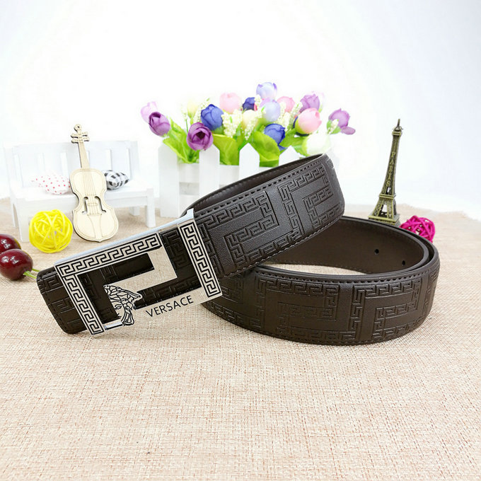 Wholesale Discount Versace Replica Belts-823