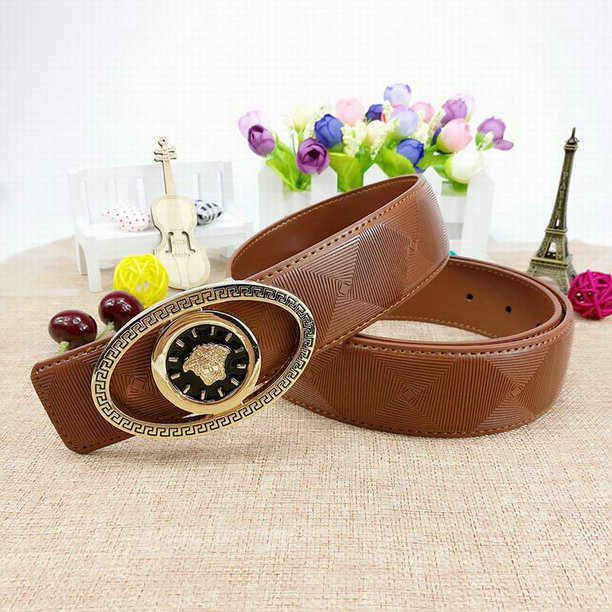 Wholesale Discount Versace Replica Belts-824