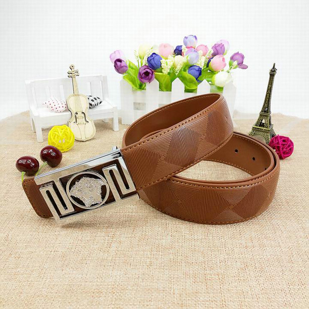 Wholesale Discount Versace Replica Belts-826