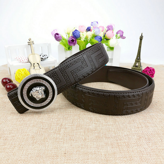 Wholesale Discount Versace Replica Belts-827