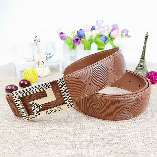 Wholesale Discount Versace Replica Belts-830