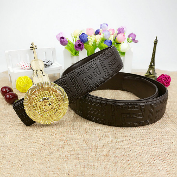 Wholesale Discount Versace Replica Belts-831