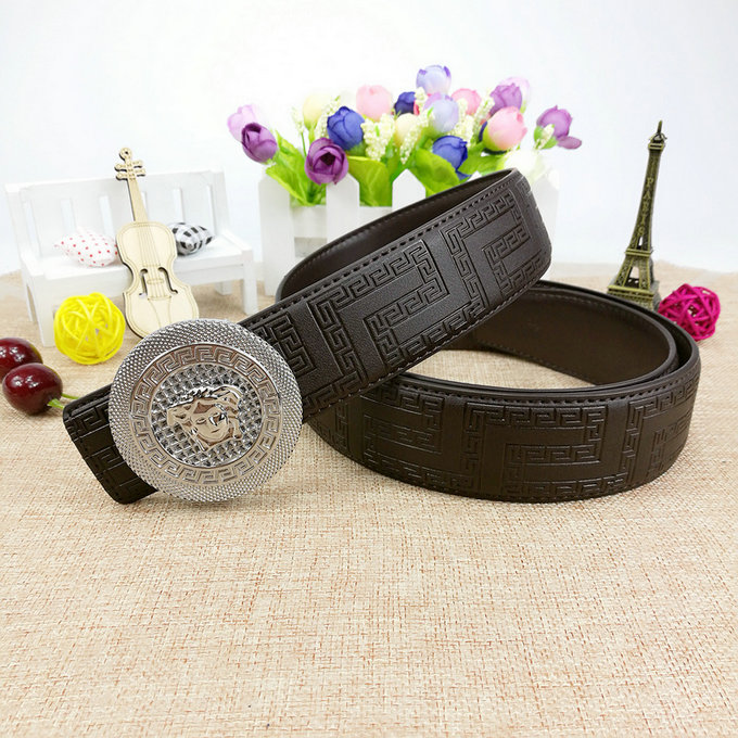 Wholesale Discount Versace Replica Belts-833