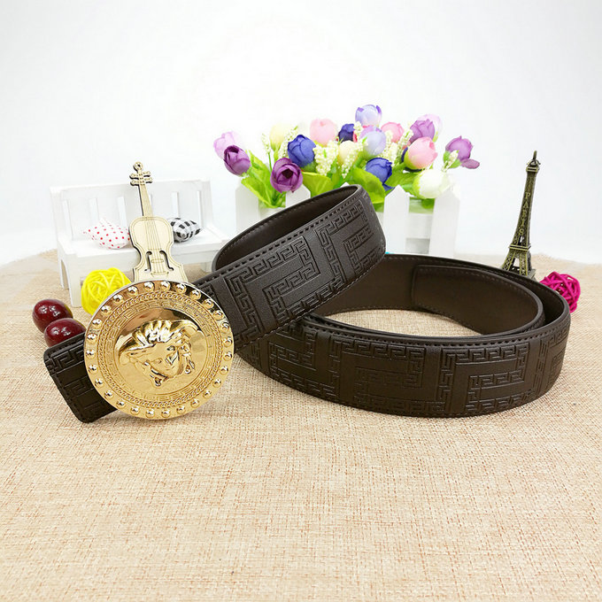 Wholesale Discount Versace Replica Belts-835