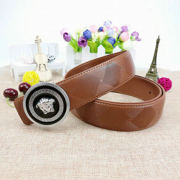 Wholesale Discount Versace Replica Belts-838