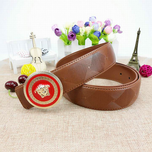 Wholesale Discount Versace Replica Belts-839