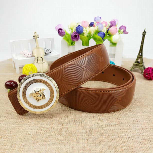 Wholesale Discount Versace Replica Belts-840