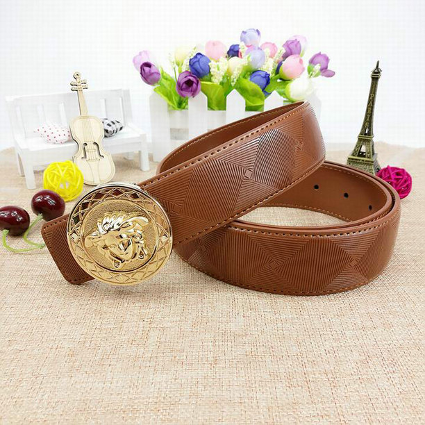 Wholesale Discount Versace Replica Belts-842