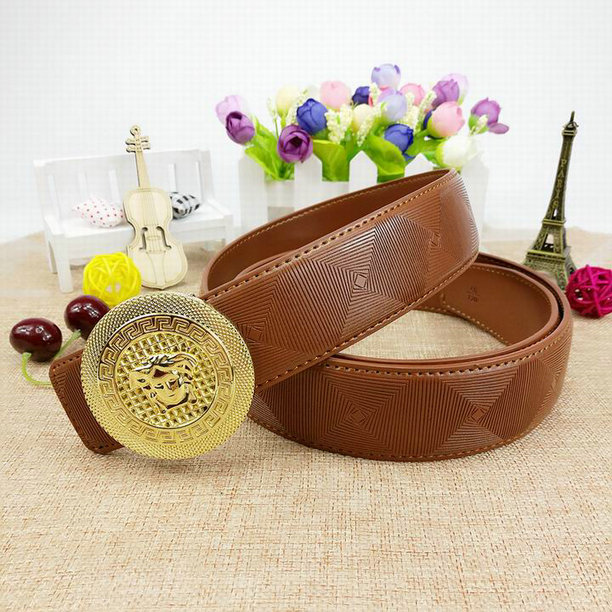 Wholesale Discount Versace Replica Belts-843