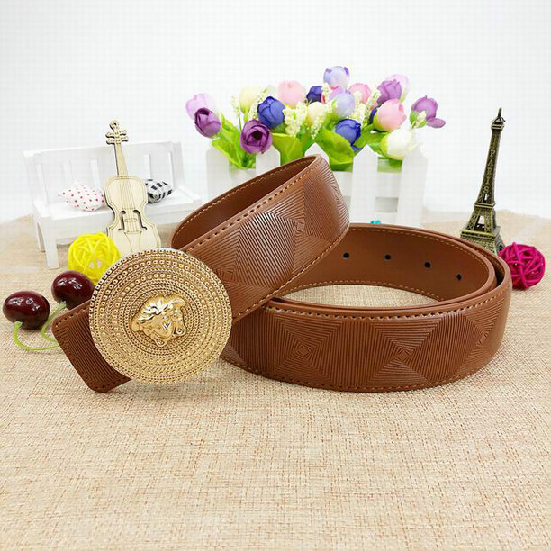 Wholesale Discount Versace Replica Belts-846