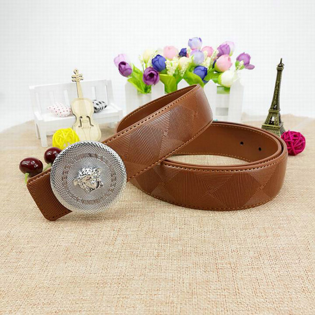 Wholesale Discount Versace Replica Belts-847