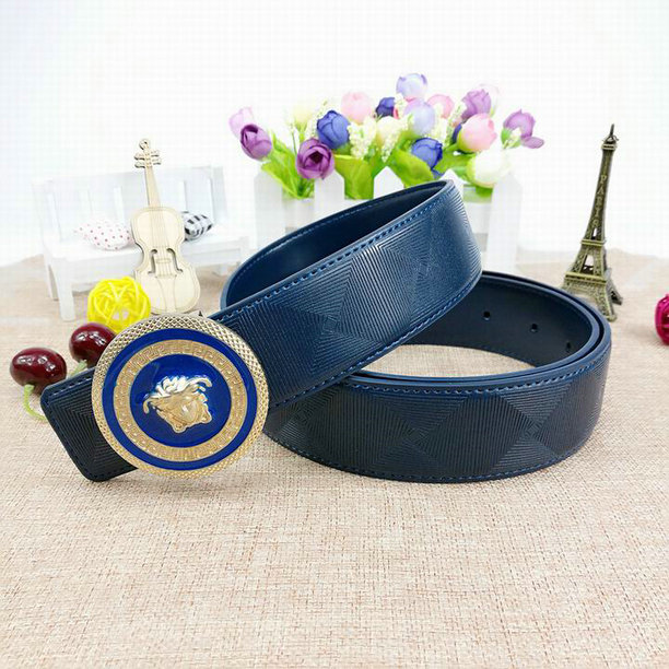 Wholesale Discount Versace Replica Belts-858