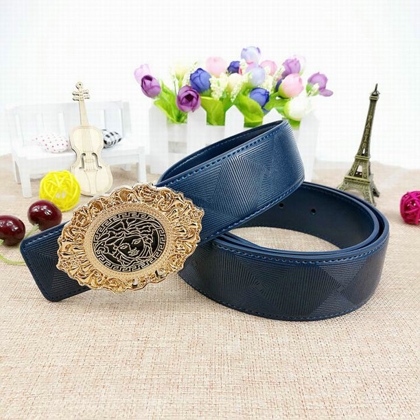 Wholesale Discount Versace Replica Belts-871