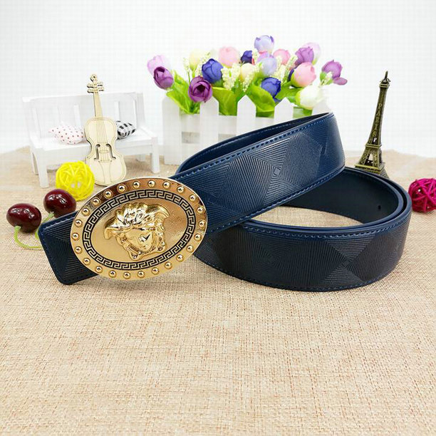 Wholesale Discount Versace Replica Belts-877