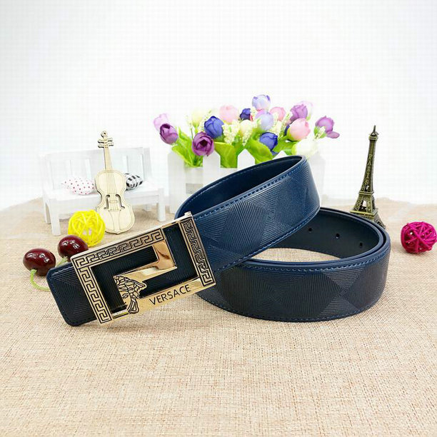 Wholesale Discount Versace Replica Belts-887