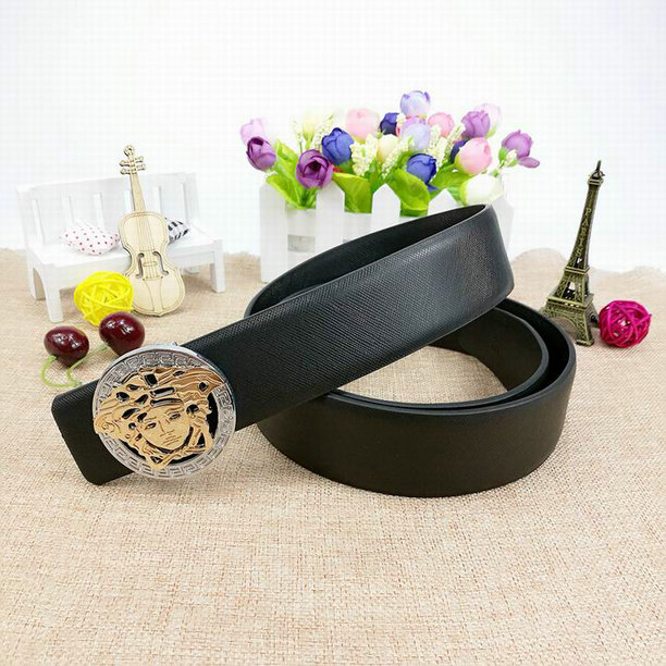 Wholesale Discount Versace Replica Belts-918