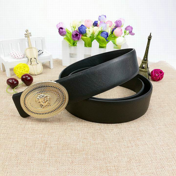 Wholesale Discount Versace Replica Belts-921