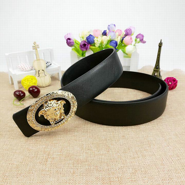 Wholesale Discount Versace Replica Belts-933